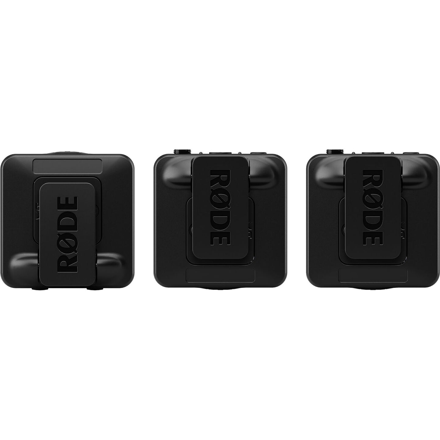 WIRELESS PRO