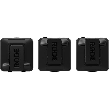 WIRELESS PRO