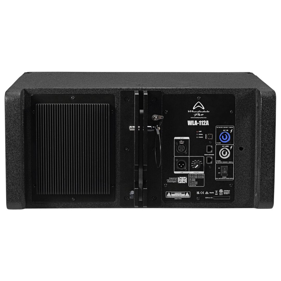 WLA-112A