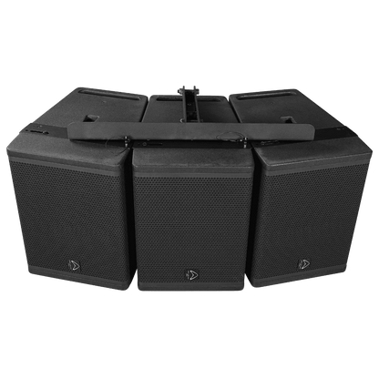 WLA-1 Link
