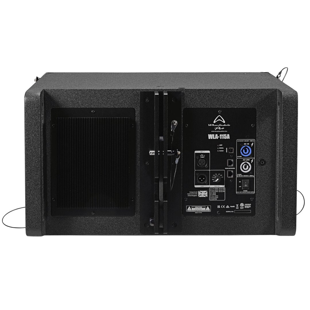 WLA-115A