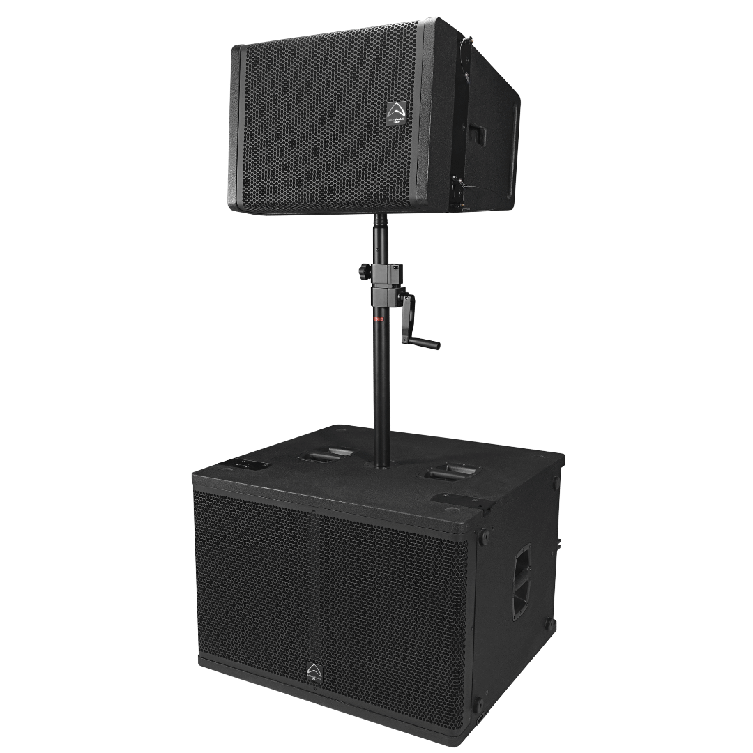 WLA-115A