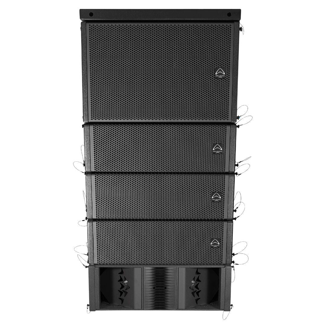 WLA-210A