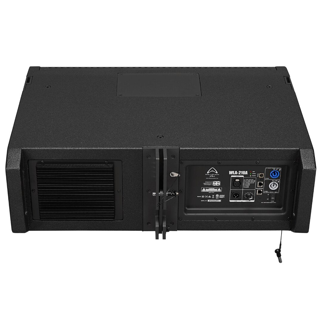 WLA-210A