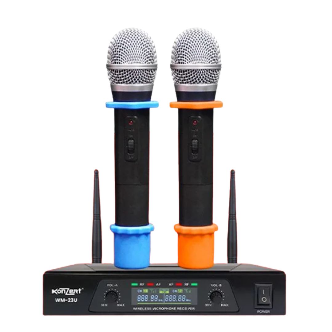 WM-23U