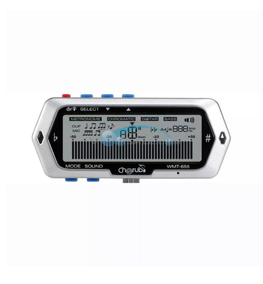 WMT-655 OMNIO Clip-On
