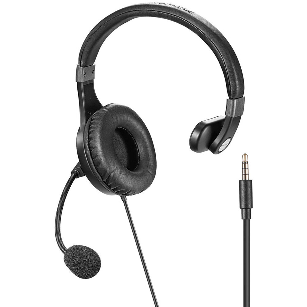 WiTalk LBH Headset