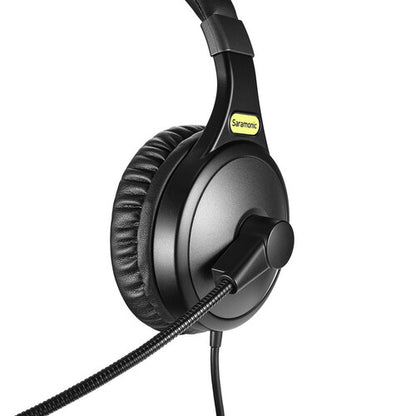 WiTalk LBH Headset
