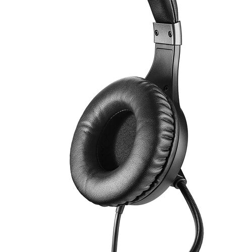 WiTalk LBH Headset