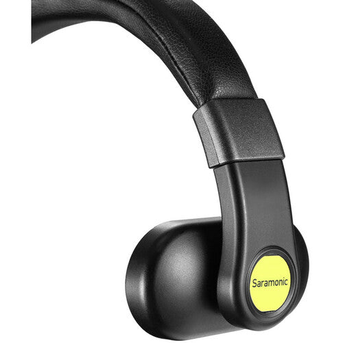WiTalk LBH Headset