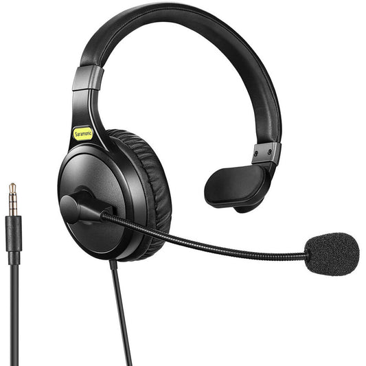 WiTalk LBH Headset