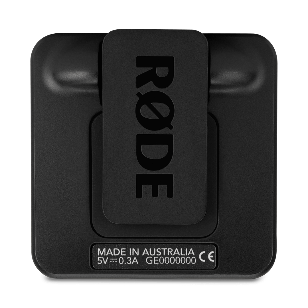 Wireless Go II