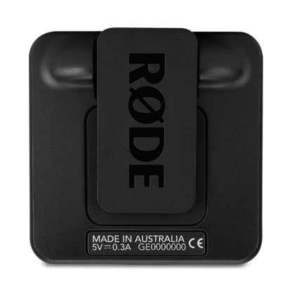Wireless Go II