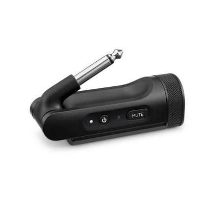 Wireless Instrument Transmitter