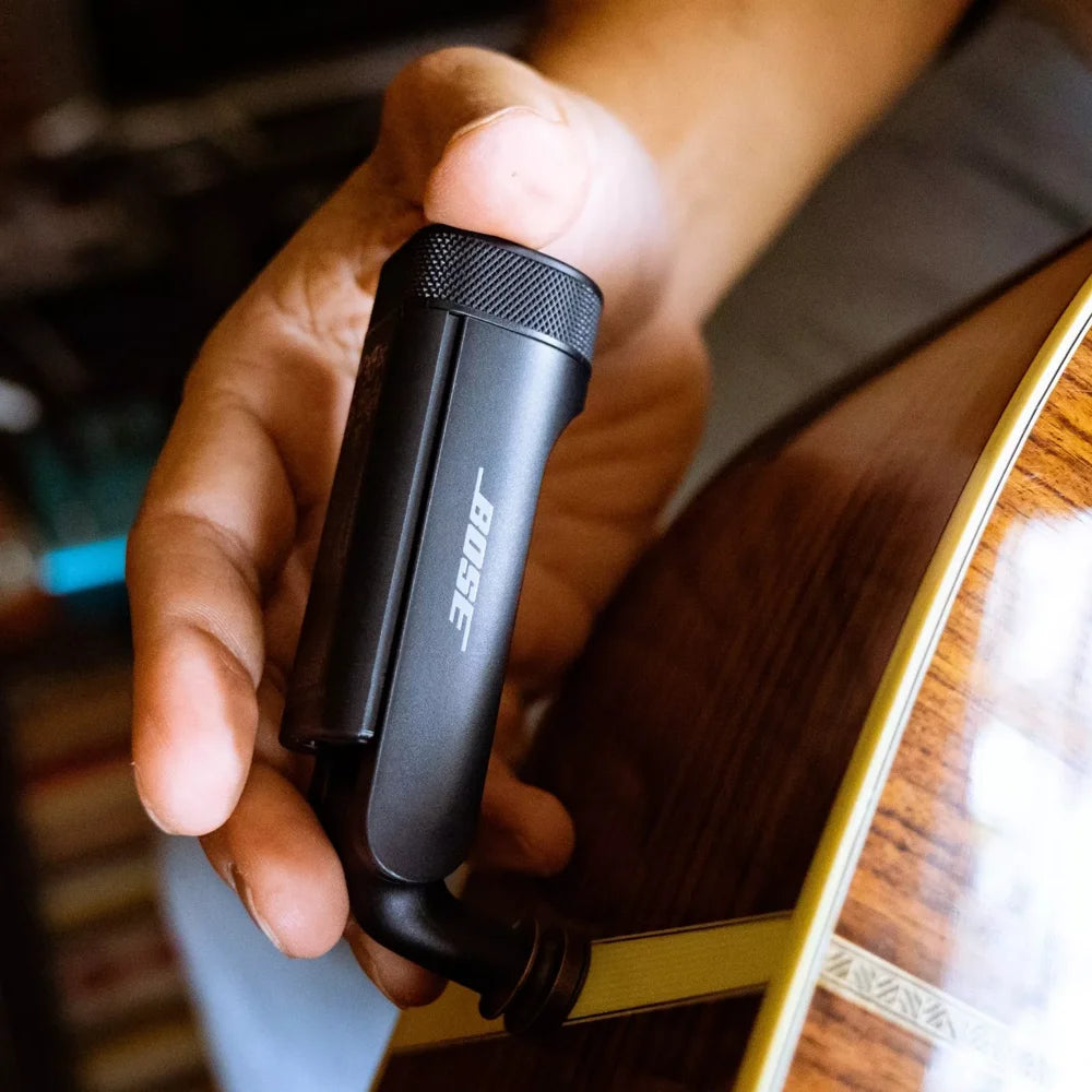 Wireless Instrument Transmitter