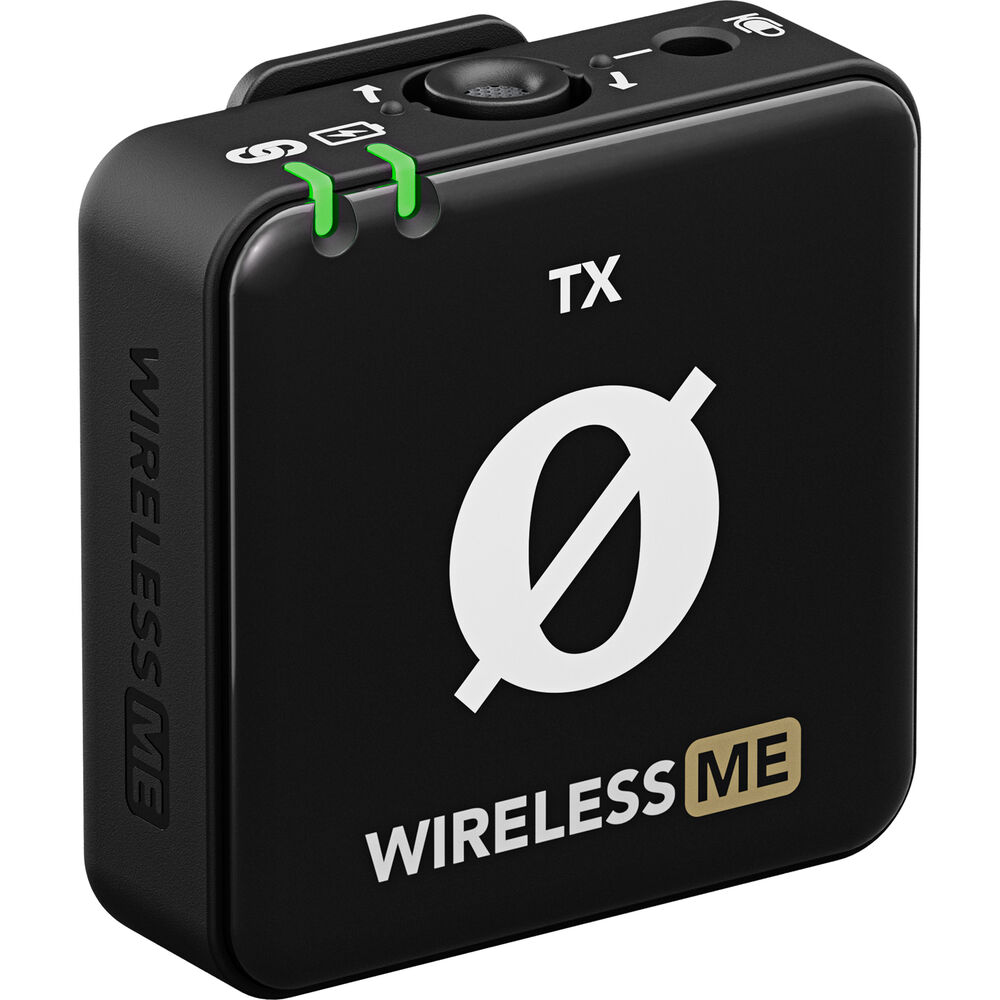 WIRELESS ME