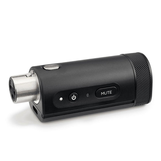 Wireless Mic/Line Transmitter