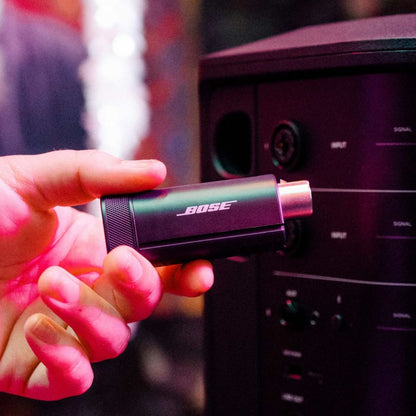 Wireless Mic/Line Transmitter