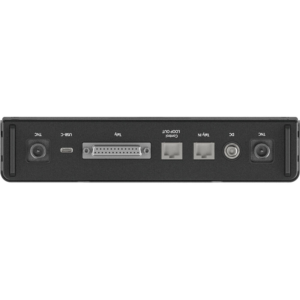Wireless Tally System (8 Tally Lights)