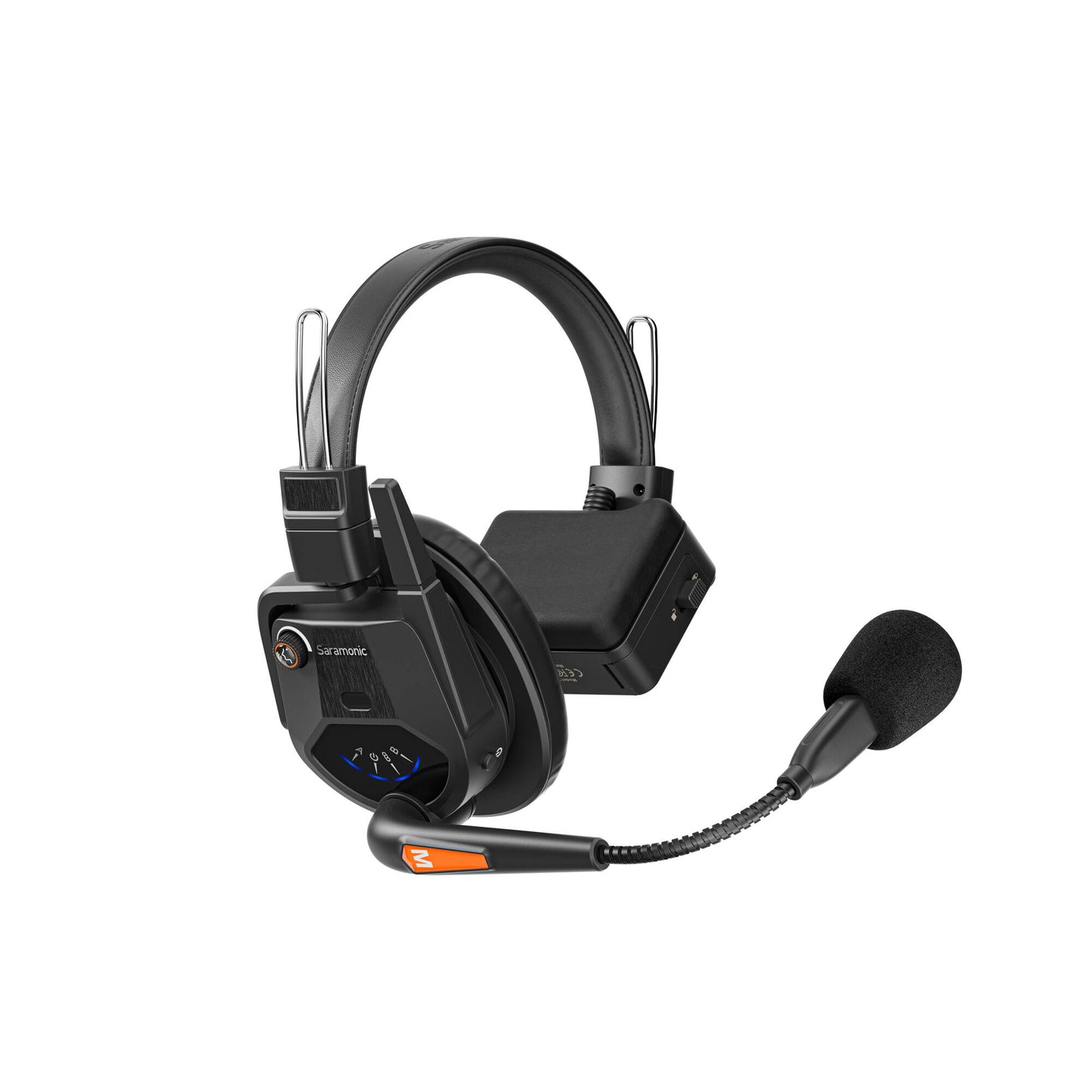 Witalk9-4S Wireless Intercom