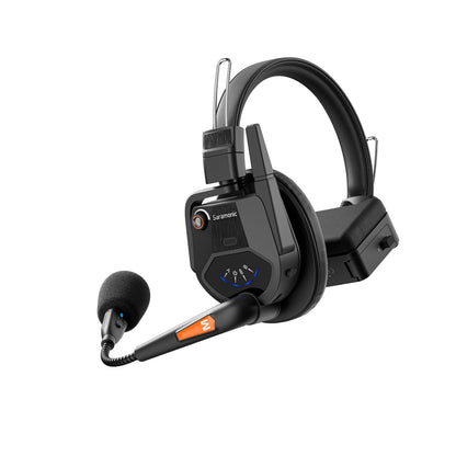 Witalk9-4S Wireless Intercom