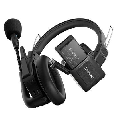 Witalk9-4S Wireless Intercom