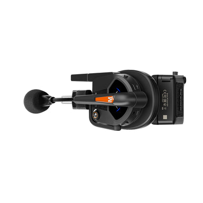 Witalk9-4S Wireless Intercom