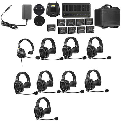 Witalk9 WT9S Wireless Intercom