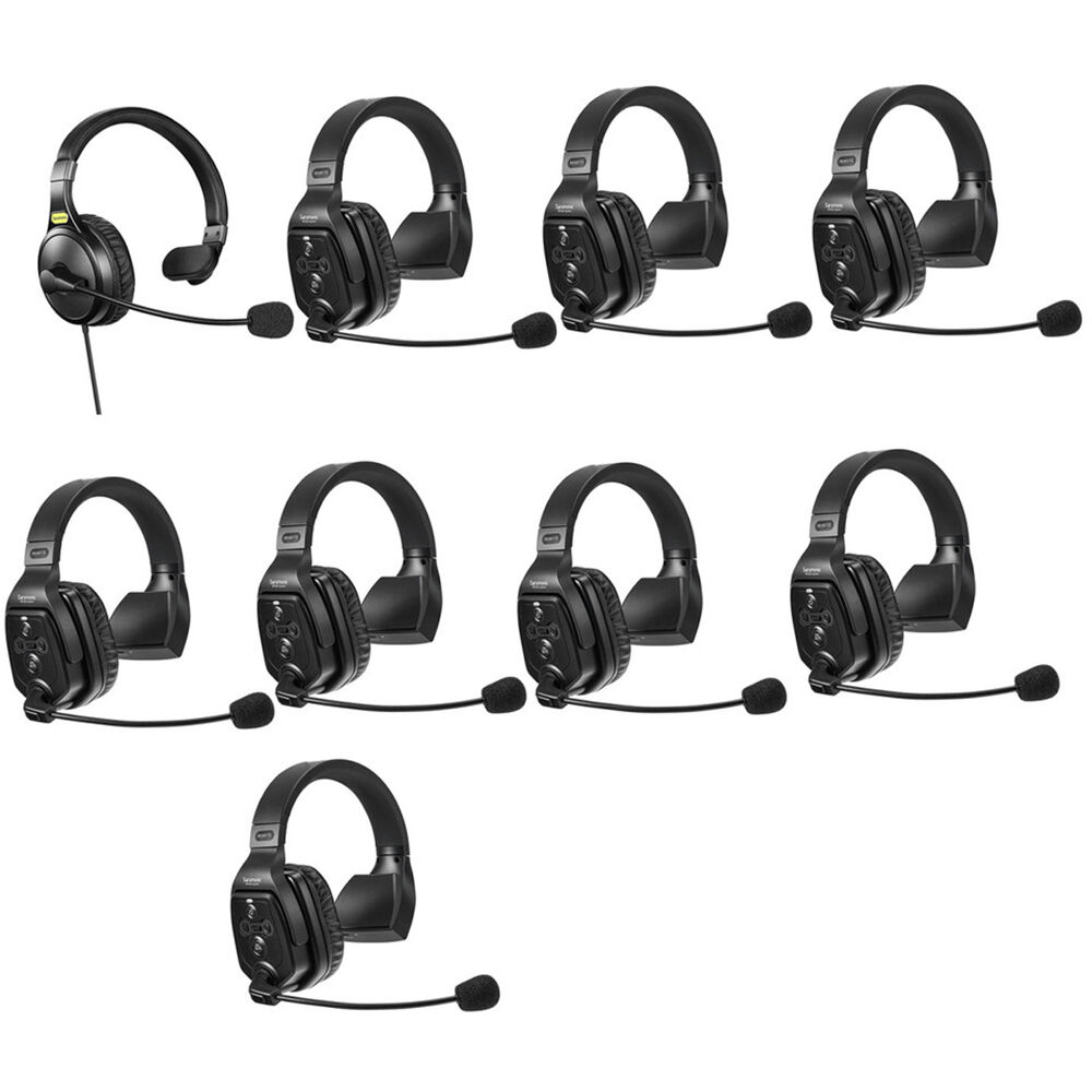 Witalk9 WT9S Wireless Intercom