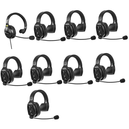 Witalk9 WT9S Wireless Intercom