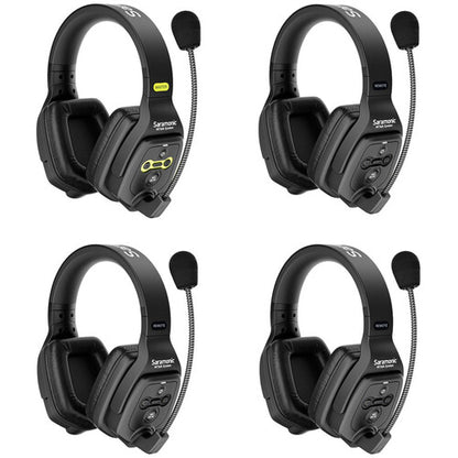Witalk WT4D Wireless Intercom