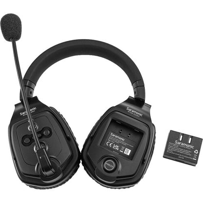 Witalk WT4D Wireless Intercom