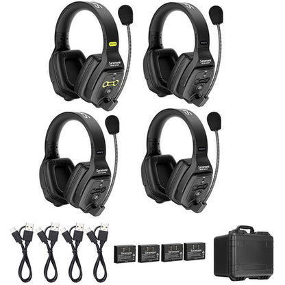 Witalk WT4D Wireless Intercom