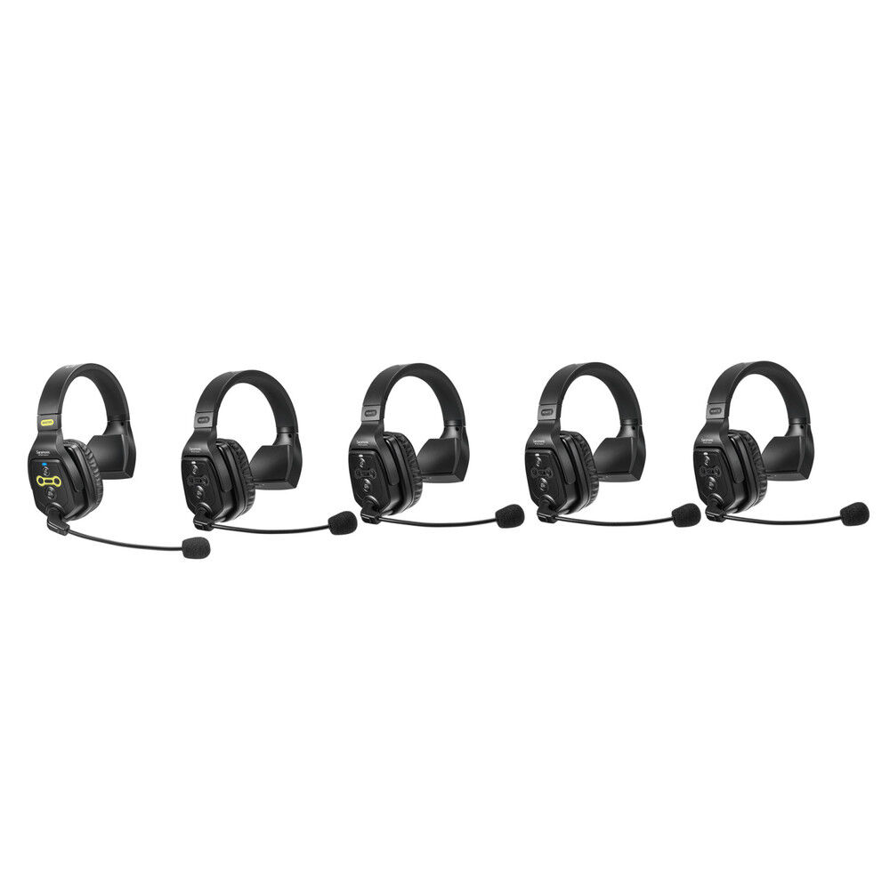 Witalk WT5S Wireless Intercom