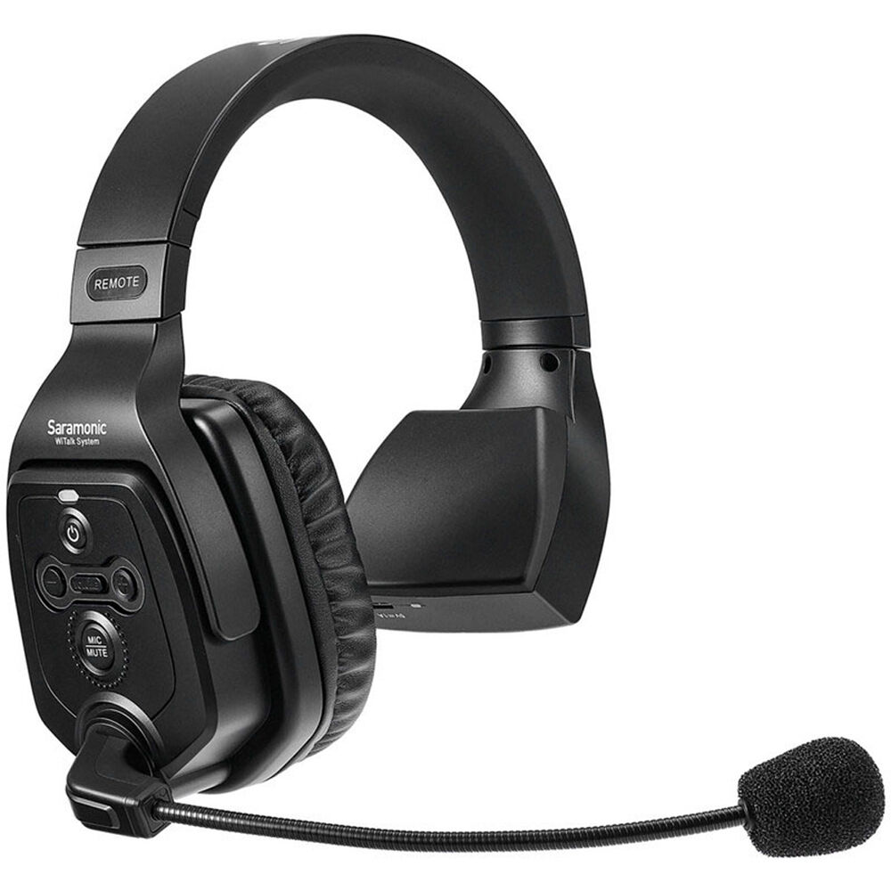Witalk WT5S Wireless Intercom