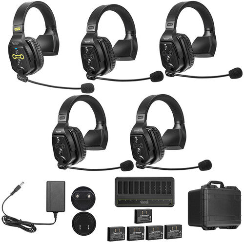 Witalk WT5S Wireless Intercom