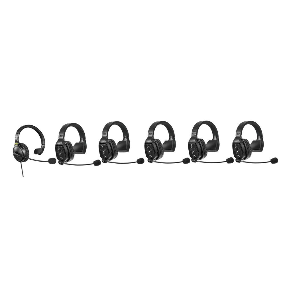 Witalk WT6S Wireless Intercom