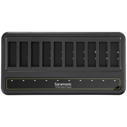 Witalk WT6S Wireless Intercom