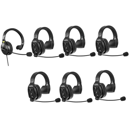 Witalk WT7S Wireless Intercom