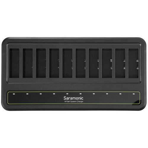 Witalk WT7S Wireless Intercom