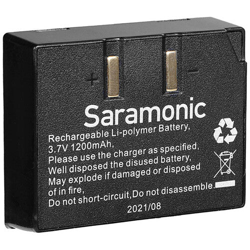 Witalk WT7S Wireless Intercom