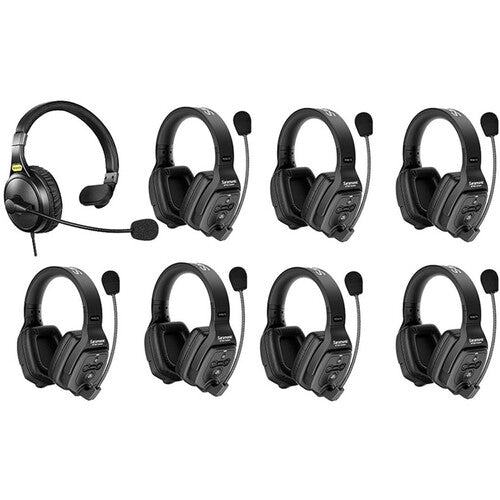 Witalk WT8D Wireless Intercom