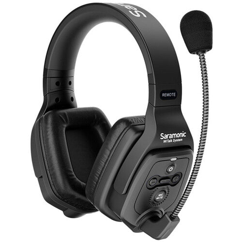 Witalk WT8D Wireless Intercom