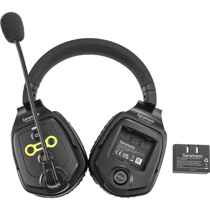 Witalk WT8D Wireless Intercom