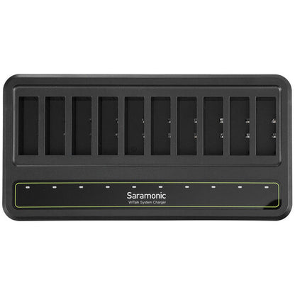 Witalk WT8D Wireless Intercom