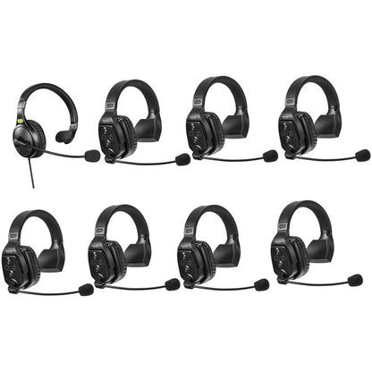 Witalk WT8S Wireless Intercom