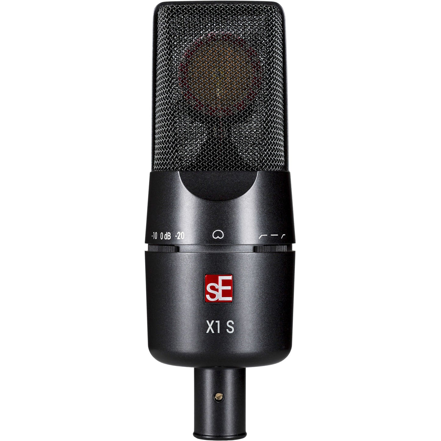 X1 S VOCAL PACK