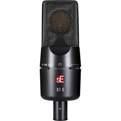X1 S VOCAL PACK