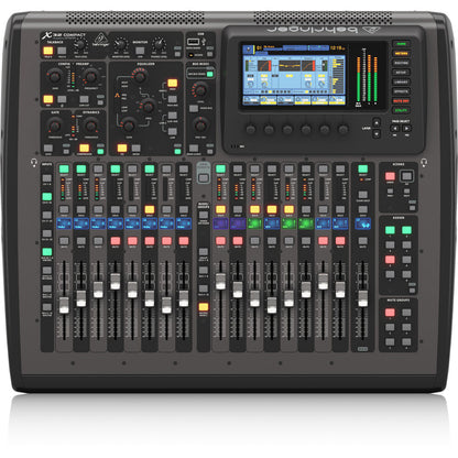X32 COMPACT