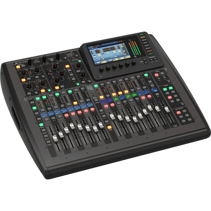X32 COMPACT
